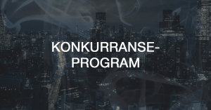 Read more about the article Konkurranseprogram for  12. – 21. juli 2019.