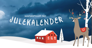 Read more about the article Årets julekalender!